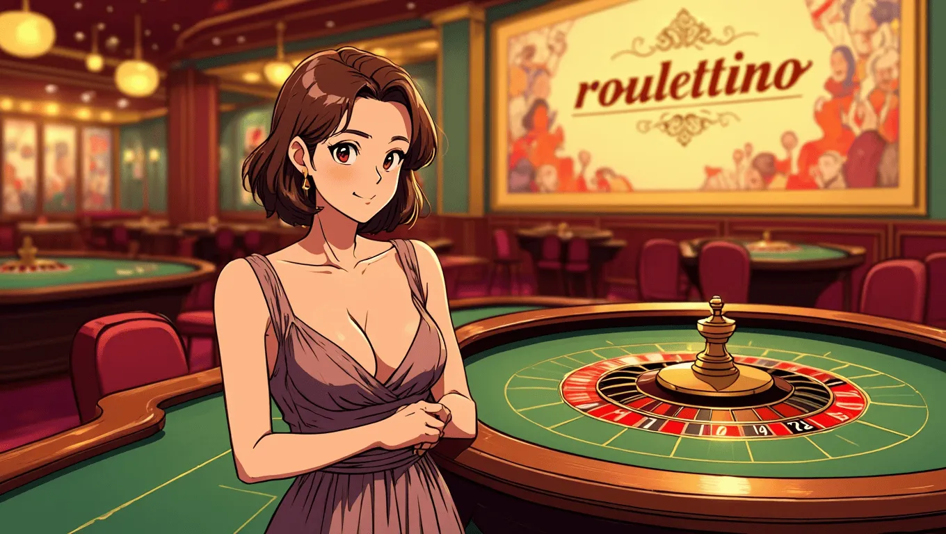 Roulettino-bonus