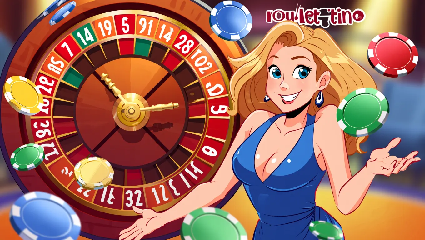Roulettino-bonus