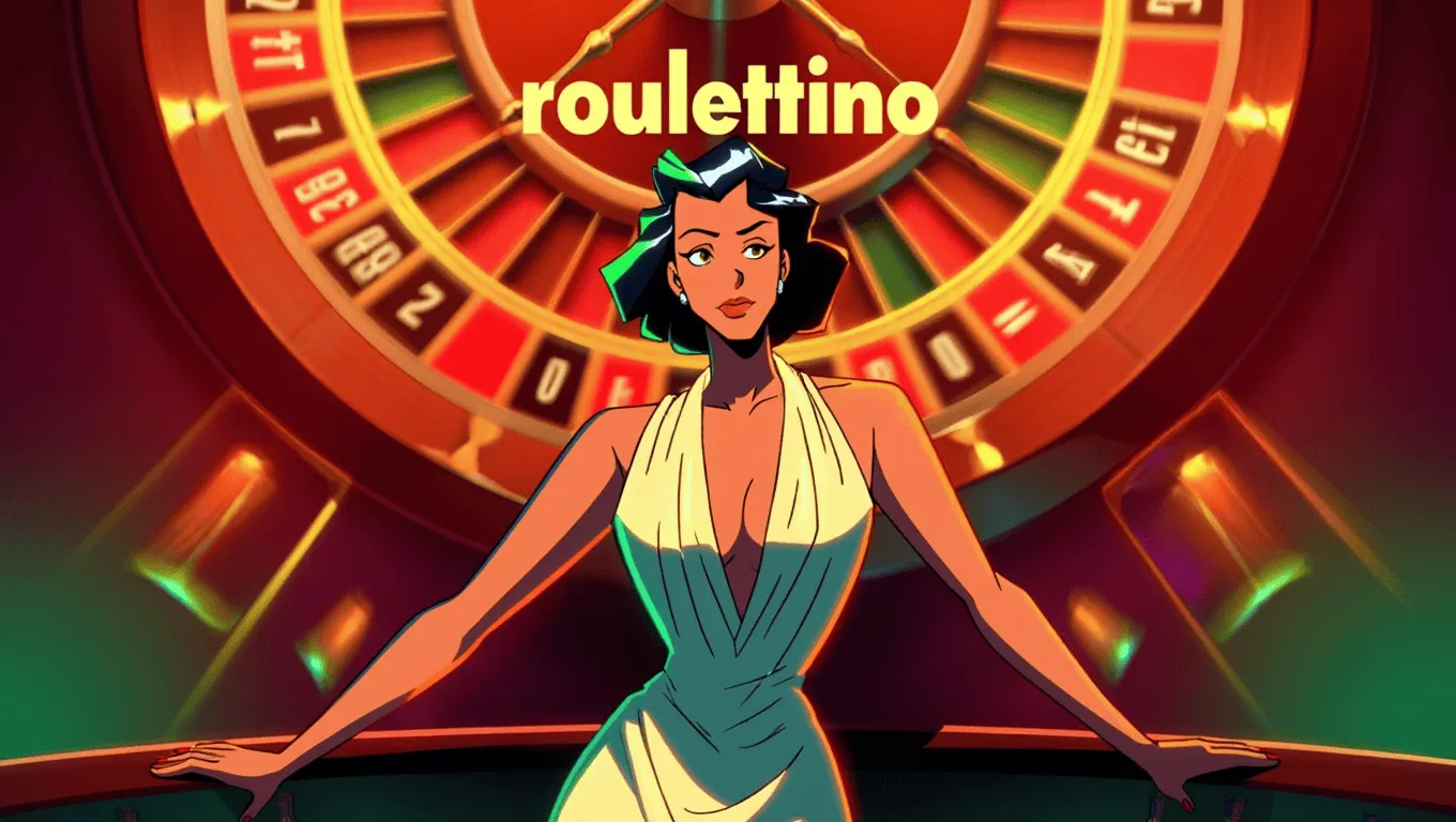 Roulettino-bonus