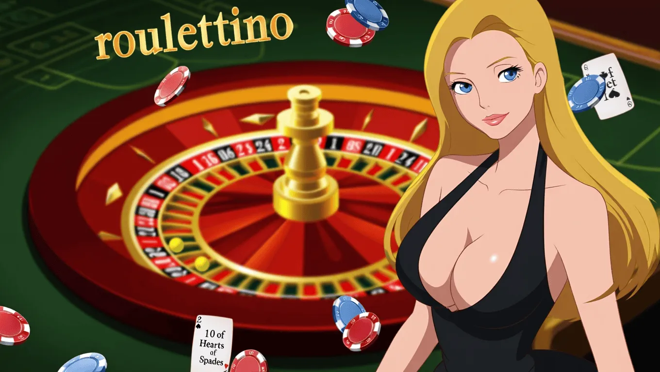 Roulettino-bonus