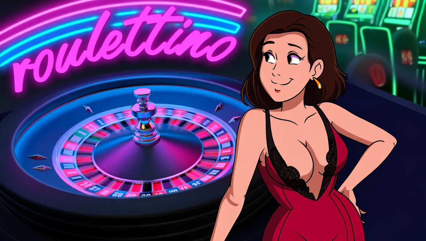 Roulettino-bonus