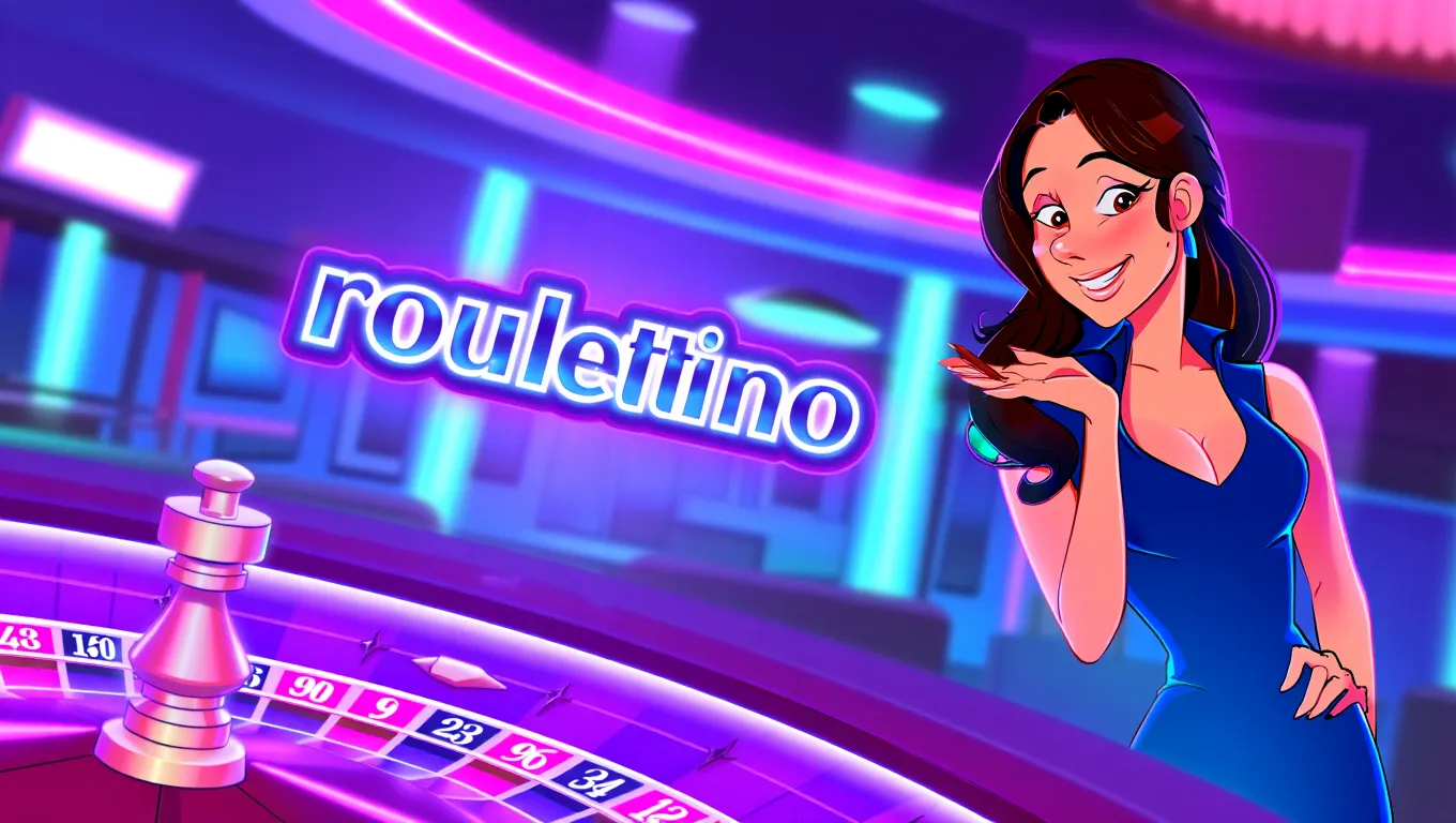 Roulettino-bonus