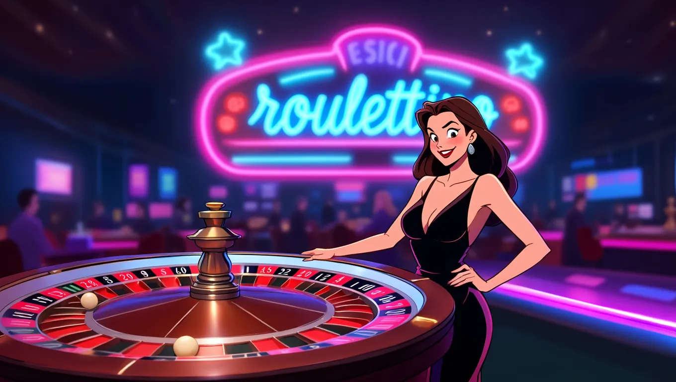 Roulettino-bonus
